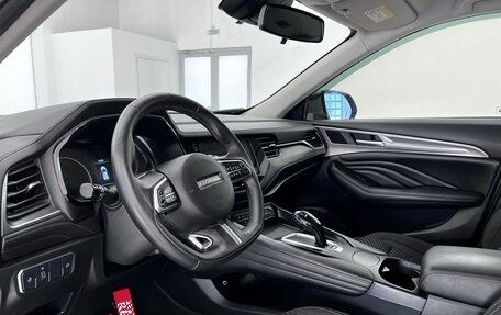 Haval F7 I, 2019 год, 1 720 000 рублей, 26 фотография