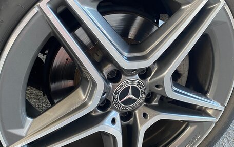 Mercedes-Benz C-Класс, 2019 год, 3 400 000 рублей, 9 фотография