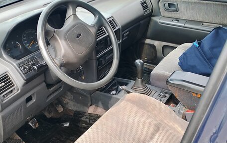 Mitsubishi Space Wagon III, 1994 год, 75 000 рублей, 5 фотография