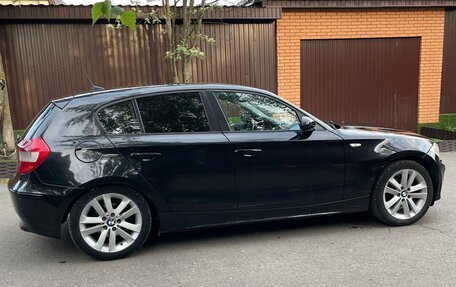 BMW 1 серия, 2005 год, 665 000 рублей, 3 фотография