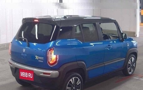Suzuki Xbee I, 2024 год, 1 700 000 рублей, 2 фотография