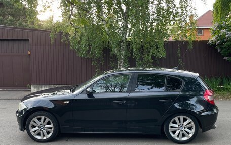 BMW 1 серия, 2005 год, 665 000 рублей, 7 фотография