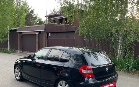 BMW 1 серия, 2005 год, 665 000 рублей, 6 фотография