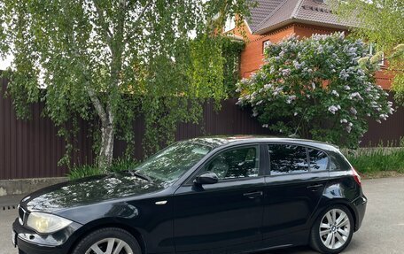 BMW 1 серия, 2005 год, 665 000 рублей, 8 фотография