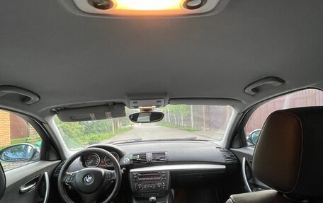 BMW 1 серия, 2005 год, 665 000 рублей, 11 фотография