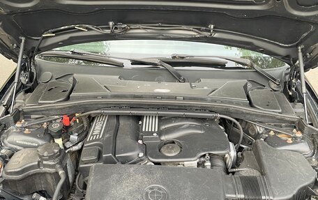BMW 1 серия, 2005 год, 665 000 рублей, 12 фотография