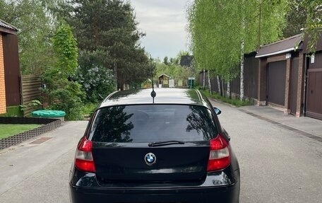BMW 1 серия, 2005 год, 665 000 рублей, 5 фотография