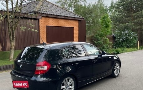 BMW 1 серия, 2005 год, 665 000 рублей, 4 фотография