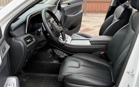 Hyundai Palisade I, 2021 год, 3 450 000 рублей, 11 фотография