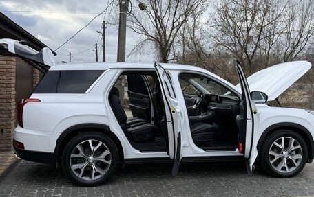 Hyundai Palisade I, 2021 год, 3 450 000 рублей, 9 фотография