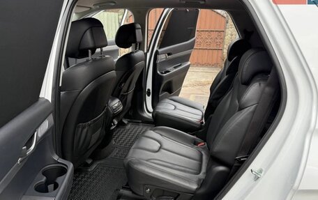Hyundai Palisade I, 2021 год, 3 450 000 рублей, 16 фотография