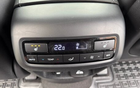 Hyundai Palisade I, 2021 год, 3 450 000 рублей, 18 фотография