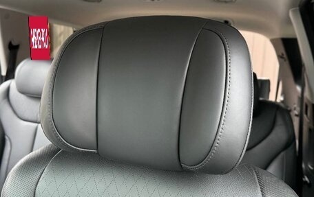 Hyundai Palisade I, 2021 год, 3 450 000 рублей, 14 фотография