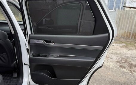 Hyundai Palisade I, 2021 год, 3 450 000 рублей, 20 фотография