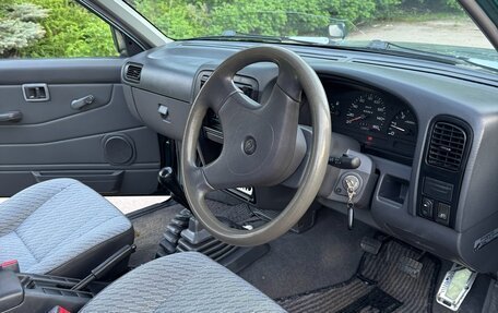 Nissan Datsun D21, 1996 год, 750 000 рублей, 10 фотография