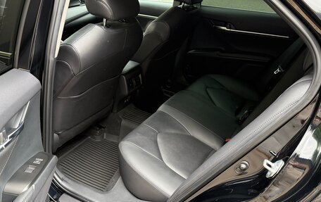 Toyota Camry, 2021 год, 3 150 000 рублей, 7 фотография