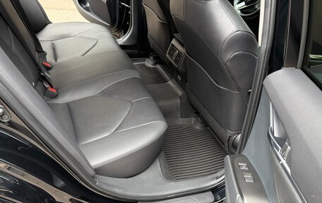 Toyota Camry, 2021 год, 3 150 000 рублей, 6 фотография