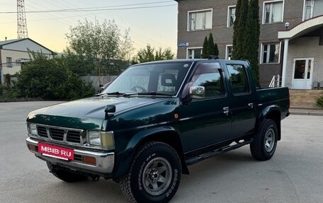 Nissan Datsun D21, 1996 год, 750 000 рублей, 3 фотография