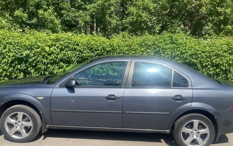 Ford Mondeo III, 2003 год, 405 000 рублей, 7 фотография