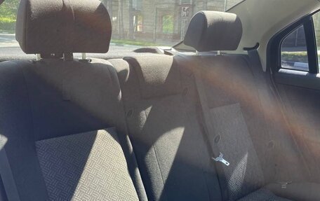 Ford Mondeo III, 2003 год, 405 000 рублей, 13 фотография