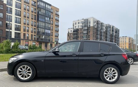 BMW 1 серия, 2014 год, 1 650 000 рублей, 2 фотография