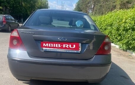 Ford Mondeo III, 2003 год, 405 000 рублей, 5 фотография
