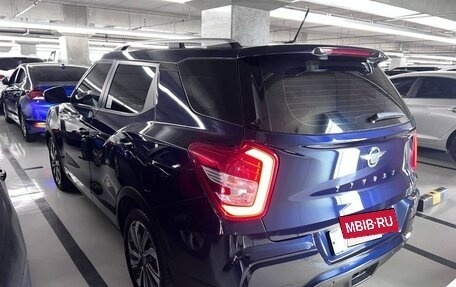 SsangYong Tivoli, 2020 год, 1 490 000 рублей, 3 фотография