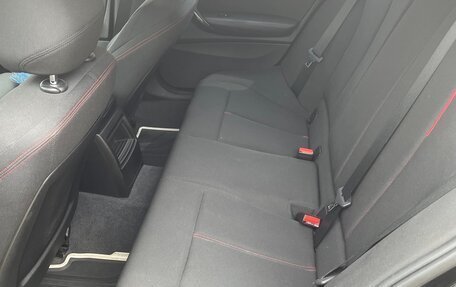 BMW 1 серия, 2014 год, 1 650 000 рублей, 5 фотография