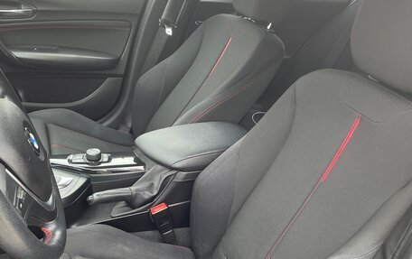 BMW 1 серия, 2014 год, 1 650 000 рублей, 6 фотография