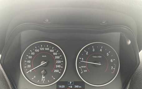 BMW 1 серия, 2014 год, 1 650 000 рублей, 7 фотография