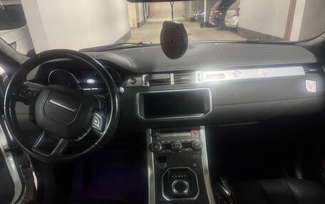 Land Rover Range Rover Evoque I, 2015 год, 3 200 000 рублей, 7 фотография