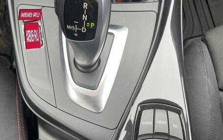 BMW 1 серия, 2014 год, 1 650 000 рублей, 9 фотография