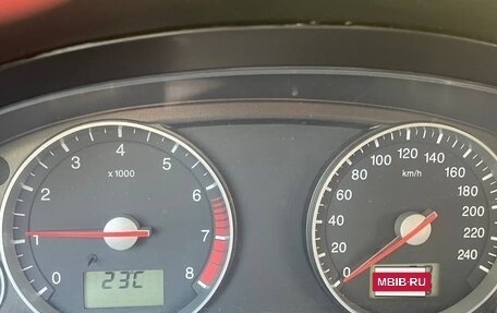 Ford Mondeo III, 2003 год, 405 000 рублей, 8 фотография