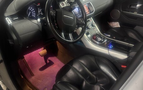 Land Rover Range Rover Evoque I, 2015 год, 3 200 000 рублей, 8 фотография