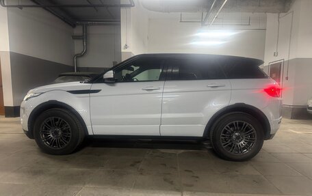 Land Rover Range Rover Evoque I, 2015 год, 3 200 000 рублей, 4 фотография
