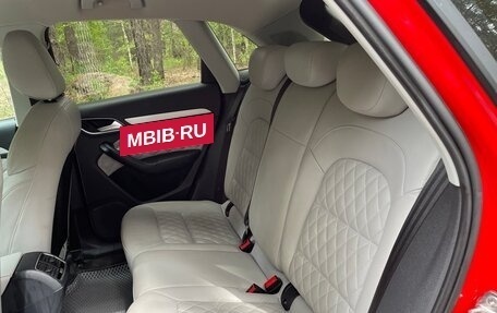 Audi Q3, 2015 год, 2 300 000 рублей, 16 фотография