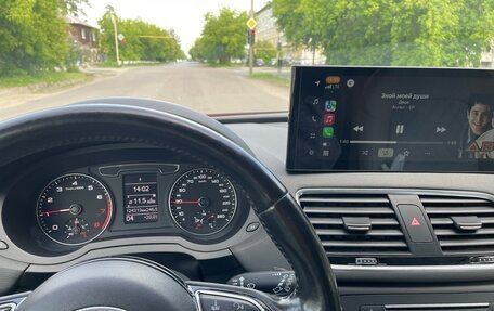 Audi Q3, 2015 год, 2 300 000 рублей, 23 фотография