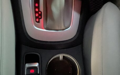 Audi Q3, 2015 год, 2 300 000 рублей, 34 фотография
