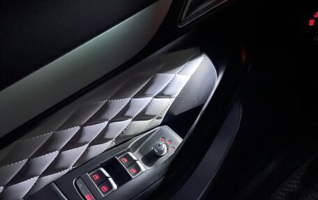 Audi Q3, 2015 год, 2 300 000 рублей, 33 фотография