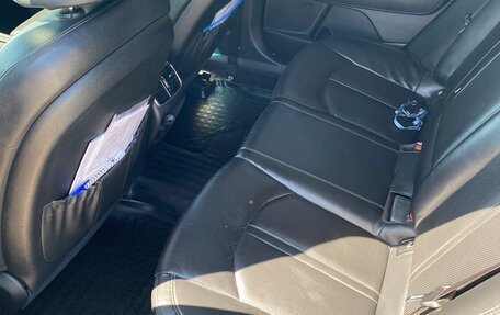 KIA Optima IV, 2019 год, 2 200 000 рублей, 13 фотография