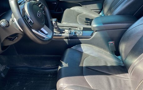 KIA Optima IV, 2019 год, 2 200 000 рублей, 12 фотография