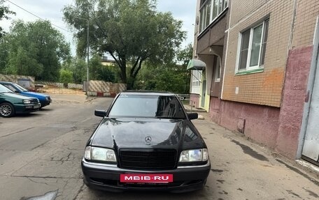 Mercedes-Benz C-Класс, 1999 год, 400 000 рублей, 2 фотография