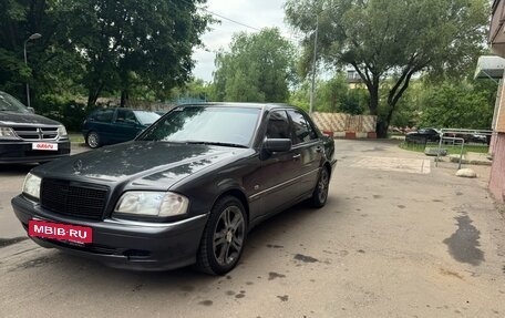 Mercedes-Benz C-Класс, 1999 год, 400 000 рублей, 4 фотография