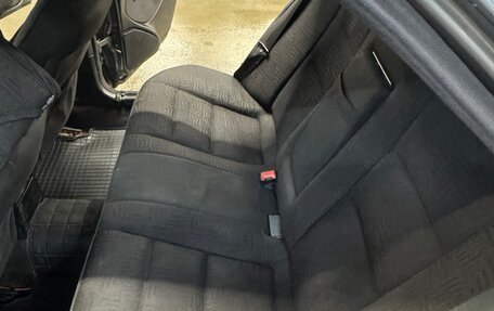 Mercedes-Benz C-Класс, 1999 год, 400 000 рублей, 18 фотография