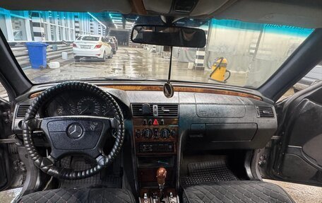 Mercedes-Benz C-Класс, 1999 год, 400 000 рублей, 17 фотография