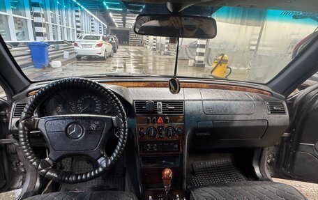 Mercedes-Benz C-Класс, 1999 год, 400 000 рублей, 16 фотография
