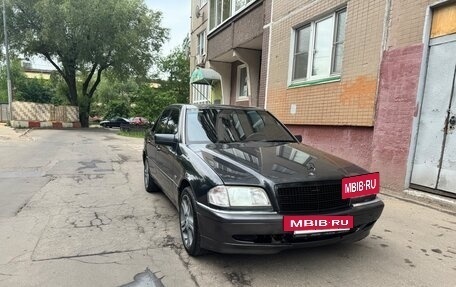 Mercedes-Benz C-Класс, 1999 год, 400 000 рублей, 3 фотография