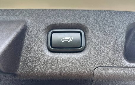 Hyundai Santa Fe IV, 2019 год, 3 500 000 рублей, 8 фотография