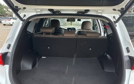 Hyundai Santa Fe IV, 2019 год, 3 500 000 рублей, 7 фотография