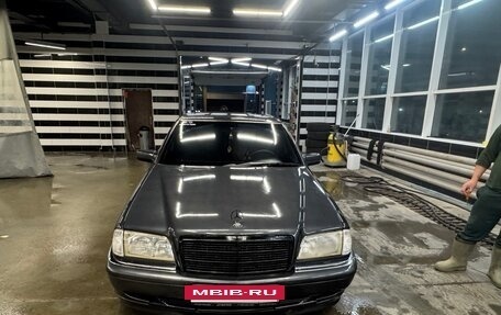 Mercedes-Benz C-Класс, 1999 год, 400 000 рублей, 23 фотография